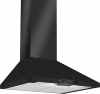 Photos - Cooker Hood Bosch DWW 06W460 black