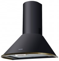 Photos - Cooker Hood Korting KHC 6930 RN black