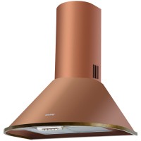 Photos - Cooker Hood Korting KHC 6930 RC copper