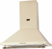 Photos - Cooker Hood Korting KHC 6750 RB beige