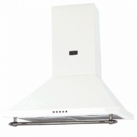 Photos - Cooker Hood Korting KHC 6750 RSI white