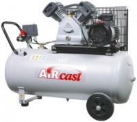 Photos - Air Compressor AirCast SB4/S-50.V47A 50 L