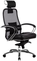 Photos - Computer Chair Metta Samurai SL-2 