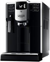 Coffee Maker Gaggia Anima black
