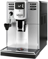 Coffee Maker Gaggia Anima Deluxe stainless steel