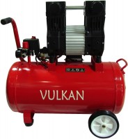 Photos - Air Compressor Vulkan IBL 24LOS 24 L 230 V