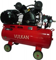 Photos - Air Compressor Vulkan IBL 2070E-220 50 50 L 230 V dryer