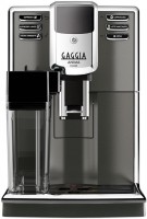 Coffee Maker Gaggia Anima Class gray
