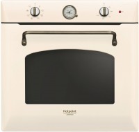 Photos - Oven Hotpoint-Ariston TIF 801 SC OW 