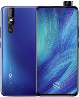 Photos - Mobile Phone Vivo X27 256 GB / 8 GB