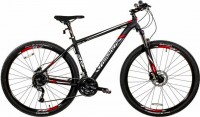 Photos - Bike Comanche Hurricane 29 frame 23 