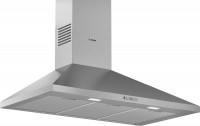 Photos - Cooker Hood Bosch DWP 96BC50 stainless steel