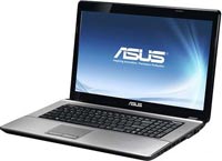 Photos - Laptop Asus A73E (A73E-TY102R)