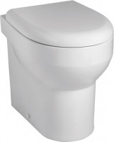 Photos - Toilet ArtCeram Smarty 2.0 SMV002 