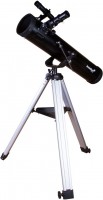 Photos - Telescope Levenhuk Skyline BASE 80S 