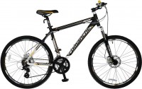 Photos - Bike Comanche Niagara FS Disc frame 20.5 