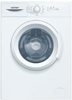 Photos - Washing Machine Zelmer ZEW10A00PL white