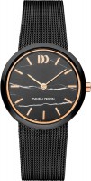 Wrist Watch Danish Design IV72Q1211 