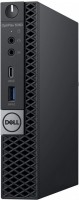 Photos - Desktop PC Dell OptiPlex 5060 MFF