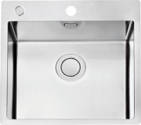Kitchen Sink Alveus Pure Up 30 515x525