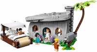 Construction Toy Lego The Flintstones 21316 