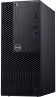 Photos - Desktop PC Dell OptiPlex 3060 MT (N021O3060MT)