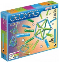 Construction Toy Geomag Color 35 261 