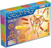 Construction Toy Geomag Color 64 262 