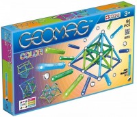 Construction Toy Geomag Color 91 263 
