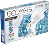 Construction Toy Geomag Pro-L 110 024 
