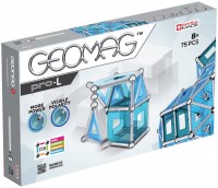 Construction Toy Geomag Pro-L 75 023 