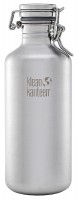 Photos - Water Bottle Klean Kanteen Growler 40oz 