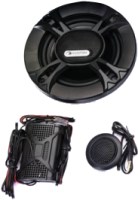 Photos - Car Speakers Phantom LX-5.2 SL 