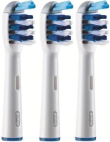 Photos - Toothbrush Head Oral-B Deep Sweep EB 30-3 