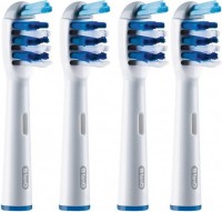 Photos - Toothbrush Head Oral-B Deep Sweep EB 30-4 
