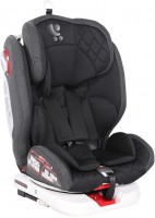 Photos - Car Seat Lorelli Roto Isofix 