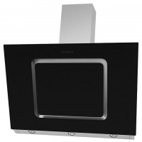 Photos - Cooker Hood MAUNFELD AVON 90 B black