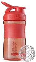 Photos - Water Bottle BlenderBottle SportMixer 565ml 