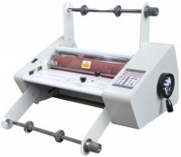 Photos - Laminator PingDa PD FM-360 