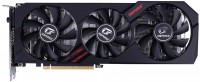 Photos - Graphics Card Colorful GeForce GTX 1660 iGame Ultra 6G 