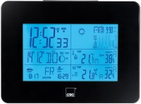 Photos - Weather Station Clatronic WSU 7026 