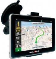 Photos - Sat Nav Shuttle PNA-5028 