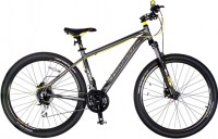 Photos - Bike Comanche Tomahawk 27.5 frame 17.5 