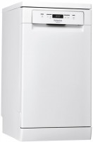 Photos - Dishwasher Hotpoint-Ariston HSFC 3M19 C white