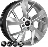 Photos - Wheel Zorat 7857 (7x18/5x112 ET43 DIA57,1)