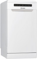 Photos - Dishwasher Indesit DSFC 3T117 white