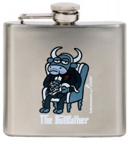 Photos - Water Bottle Laken Bull Father 0.15L 