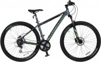 Photos - Bike Comanche Tomahawk 29 frame 23 