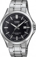 Wrist Watch Casio MTS-100D-1A 