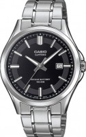 Photos - Wrist Watch Casio MTS-100D-1A 